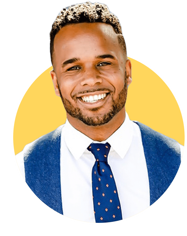 Darryl Bellamy Darryl Bellamy