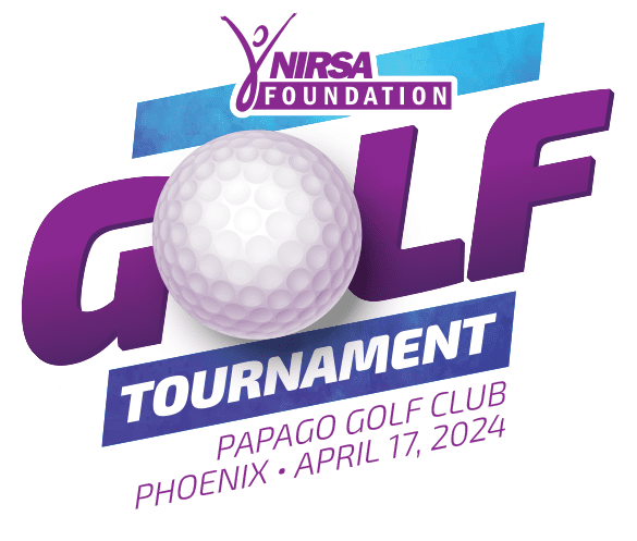 2024 NIRSA Foundation Golf Tournament