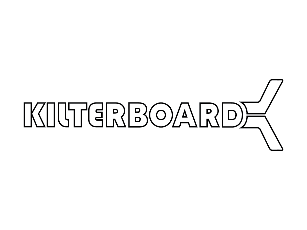Kilter Board Thanks to our NIRSA Sponsors!
