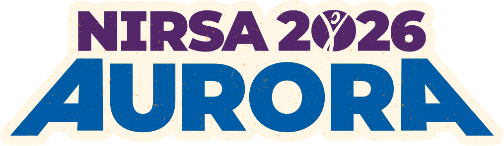 NIRSA 2026 Aurora