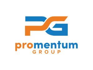 Promentum Group Logo